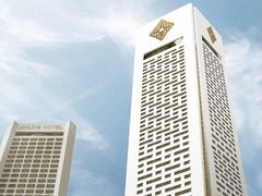 -南京金陵饭店