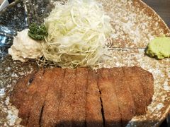 -牛かつもと村(原宿店)