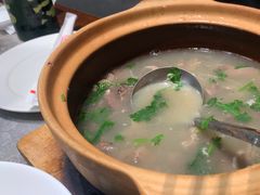 -高玛纳驴肉火烧(河间总店)