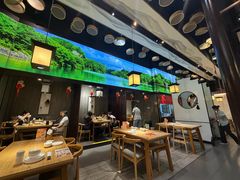 -徽张·新徽菜(五棵松·永定路店)