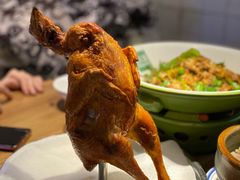 -费大厨辣椒炒肉(吉联MALL店)