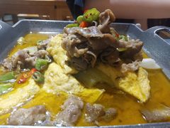 -裕鼎鲜·新中菜(金鼎广场店)