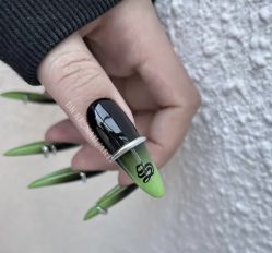 -斯馨·健康美甲美睫