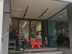 门面-NokNok Coffee(宽窄巷子店)