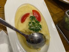 -安妮意大利餐厅(世贸天阶店)