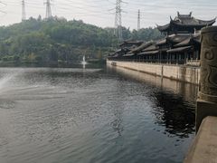 -重庆园博园
