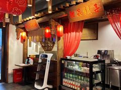 -山城鼎重庆老火锅(西安钟楼店)