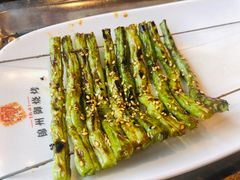 -锦州御烧烤·形象店(人民街店)