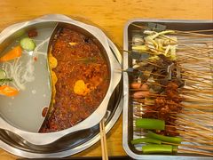 -牛串门串串香(东直门簋街总店)