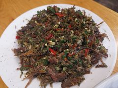-玛扎烧烤私房菜