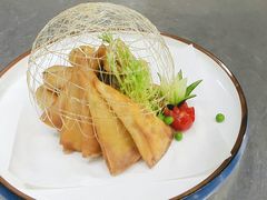 小缦双拼-路小缦·珍馐美馔(市心北路店)