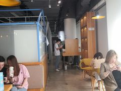 -天真蓝照相馆(五角场百联又一城店)