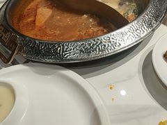 -彤德莱牛肉火锅(双港店)