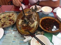 -乡土特色.冷锅鱼.牦牛肉汤锅