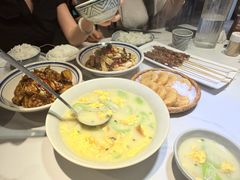 -山丹丹西北菜(金贸大厦店)