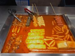 -荟必寿日韩煮物专门店(Touch12街商场店)