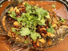 -福巷湘食小馆·猛火现炒(上海首店)