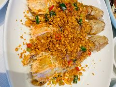 -金悦轩海鲜城(渔人码头店)