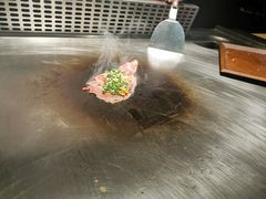 -松临·铁板烧&Omakase(神农店)