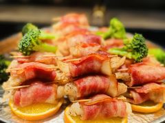 -远洲凤凰山庄臻味全日餐厅