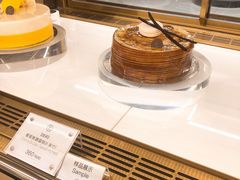 -PAUL LAFAYET 法式甜品(深圳湾万象城店)