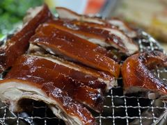 -琼大师东方烤乳猪(亚特兰蒂斯店)