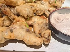 -Brut Eatery悦璞食堂(建国东路店)