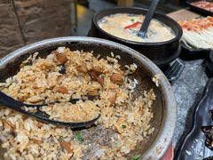 -九田家黑牛烤肉料理(万达店)