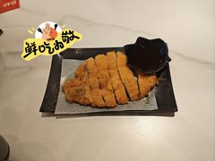 -馋三尺蟹粉小笼(人民广场店)