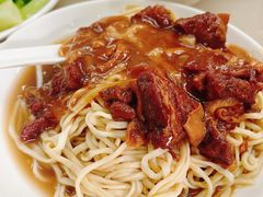 -坚记面店(一德路店)