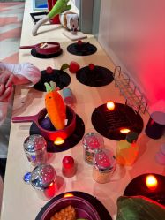 -奈尔宝家庭中心·亲子餐厅(鄞州万达店)