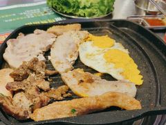 -阿亲家·韩式无限烤肉(春熙路店)