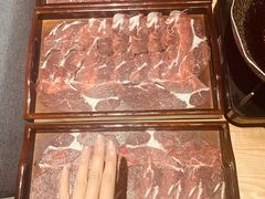 -NIUAN牛庵·日式和牛烧肉(恒隆店)