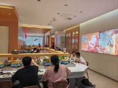 -龍歌自助小火锅(市南金茂湾店)