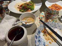 -悦融琥珀·京鲁菜·海味珍品(西单店)