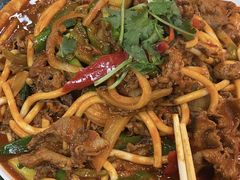 -靖远三虎特色羊羔肉