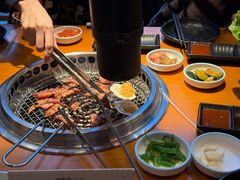 -拾勝牛·江景安格斯烧肉放题(江湾阳光天地店)