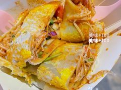 -四环冷面王(西单华威约饭街店)