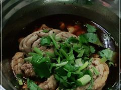 -老兵麻辣烫(世欧王庄店)