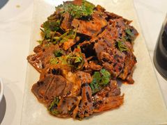 -兰州马子禄牛肉面(文景公园店)