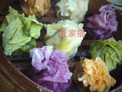 -正宗天津烧麦馆(柳州路店)