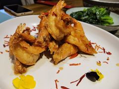 -局气 烤鸭·北京菜(光华路店)