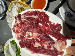 -贵宾牛·潮汕牛肉火锅(珠池总店)