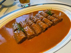 -杏花堂晋商私房菜(华熙五棵松店)