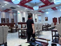 -八宝牛潮汕鲜牛肉火锅(净月店)