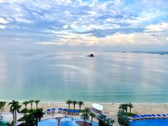 -深圳大梅沙京基洲际度假酒店