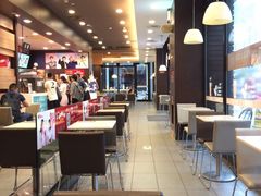 -肯德基(温州世贸店)
