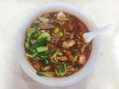 -一家人面馆(三条巷店)