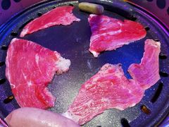 -妖无二·和牛烧烤自助(新吴万达店)