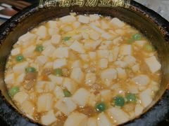 -绿茶餐厅(光谷世界城步行街店)